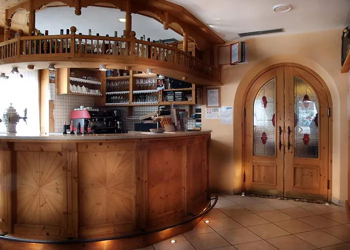 Albergo Ristorante Alle Codole