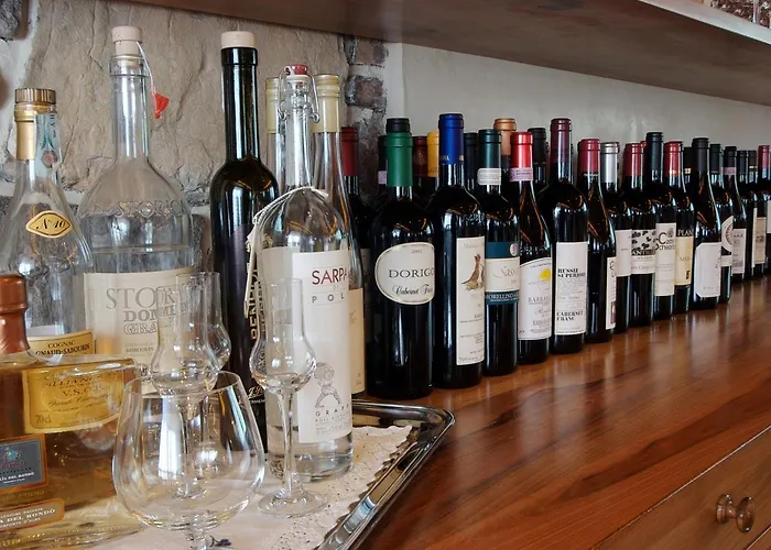 Albergo Ristorante Alle Codole
