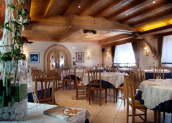 Albergo Ristorante Alle Codole