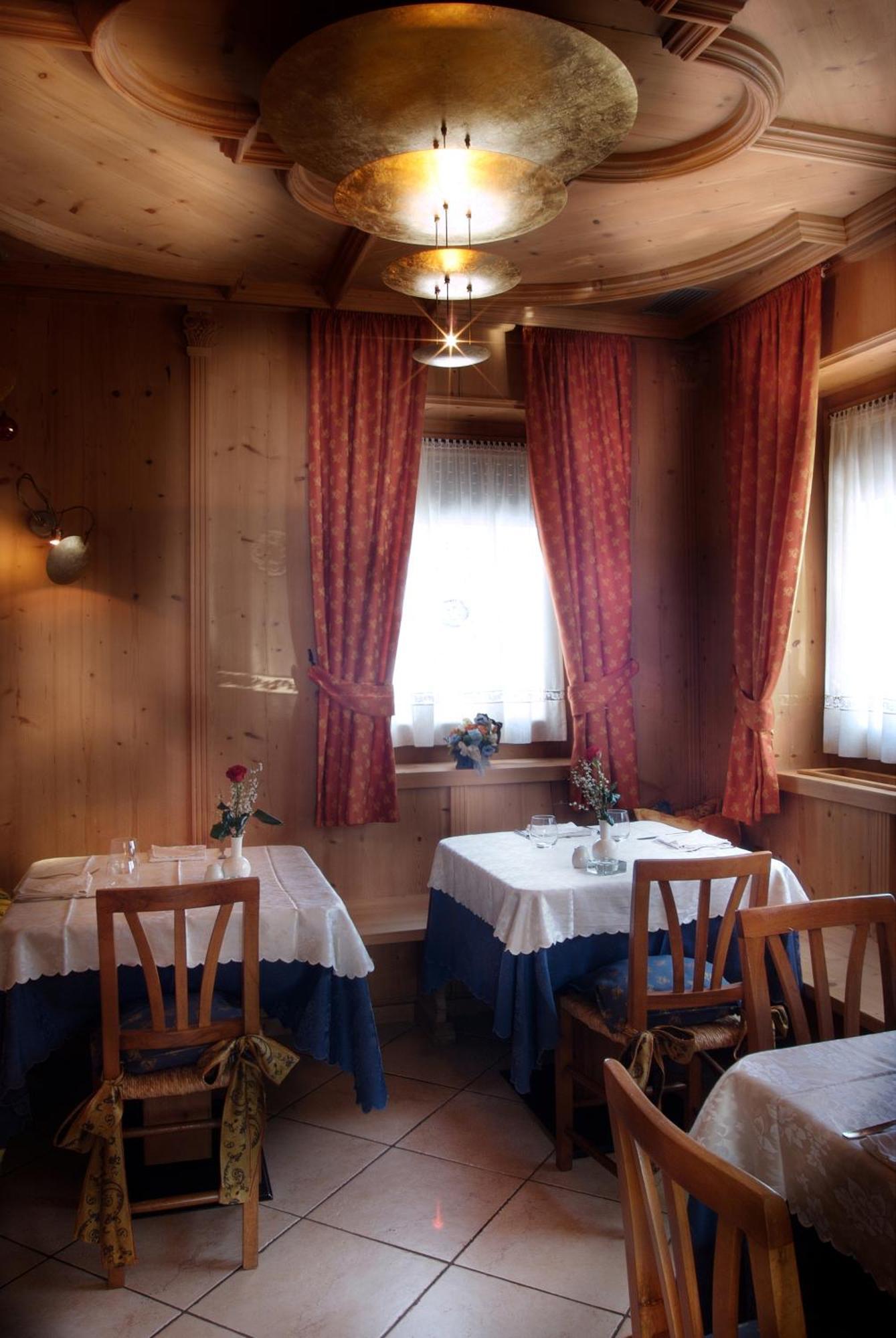 Ristorante Alle Codole