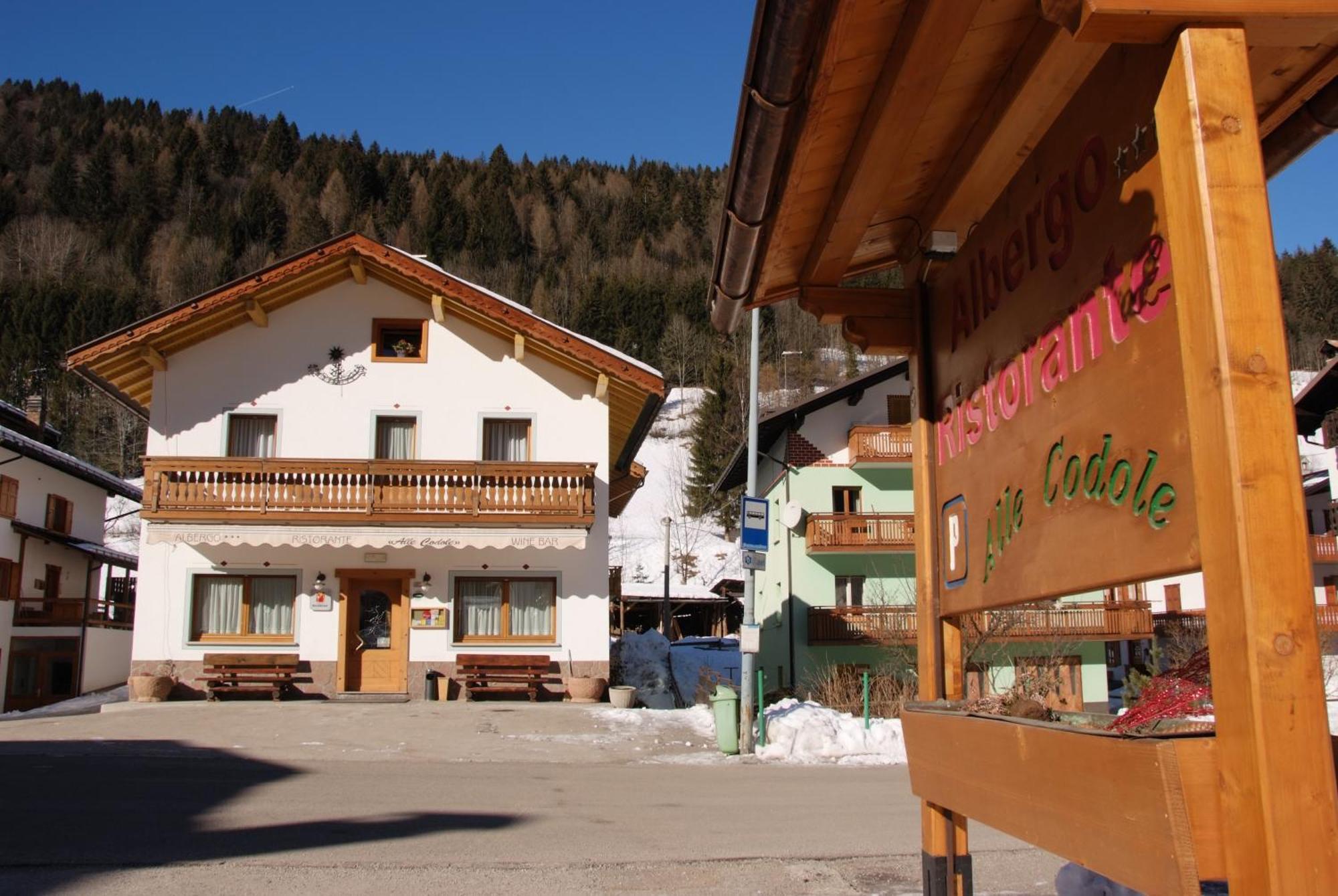 Ristorante Alle Codole 3*