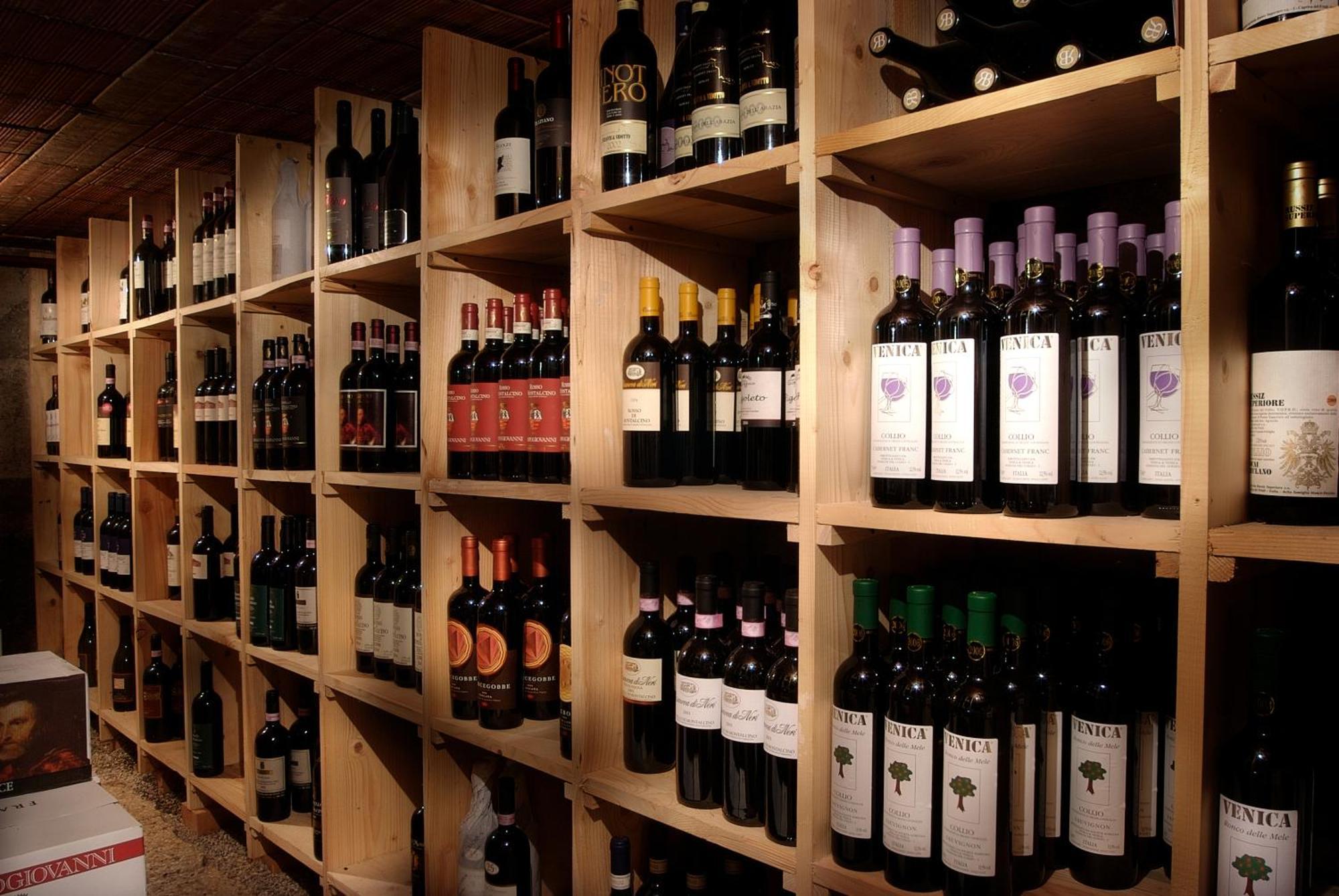 Ristorante Alle Codole Hotel Canale dʼAgordo