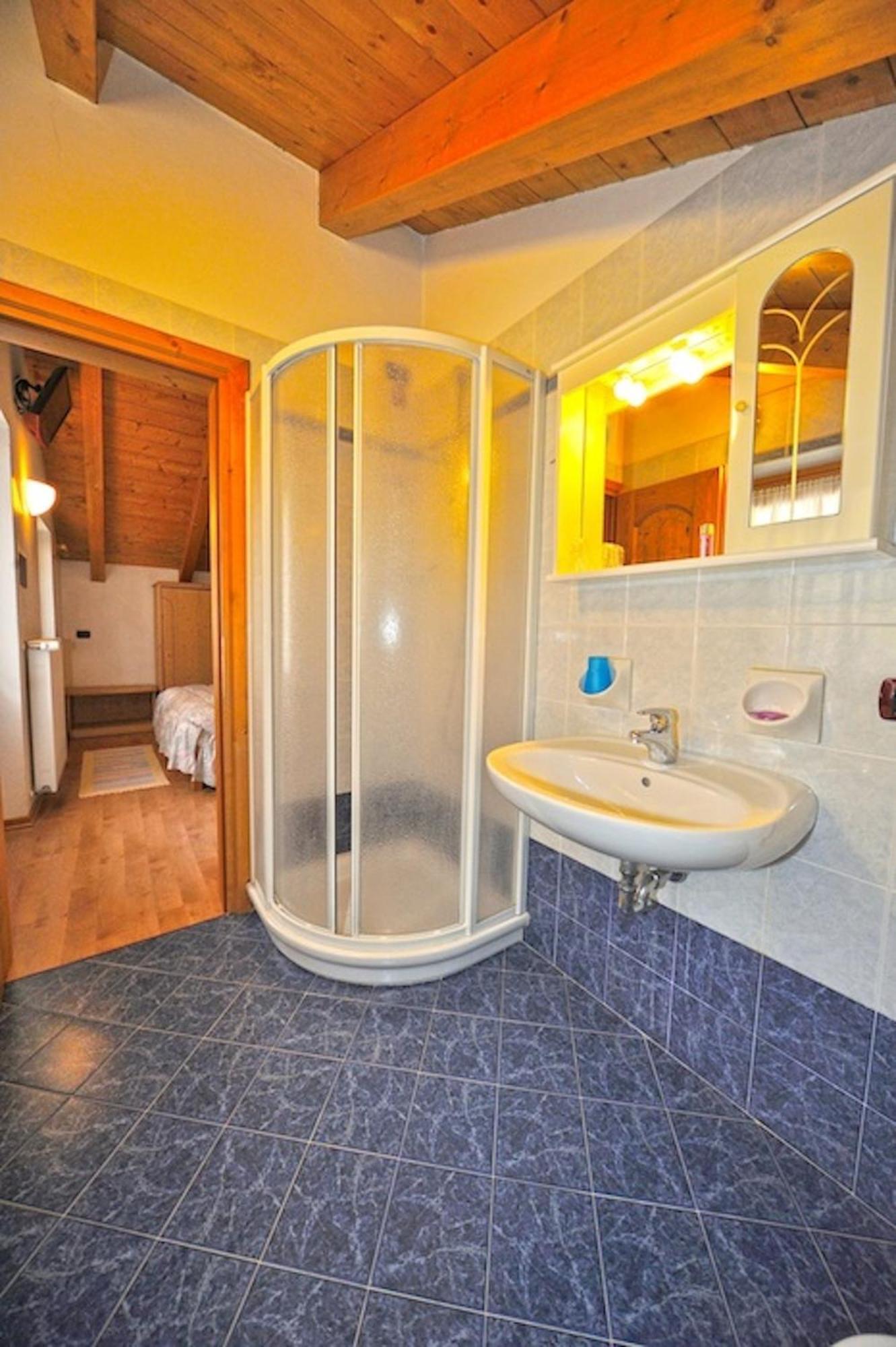 Ristorante Alle Codole Hotel Canale dʼAgordo
