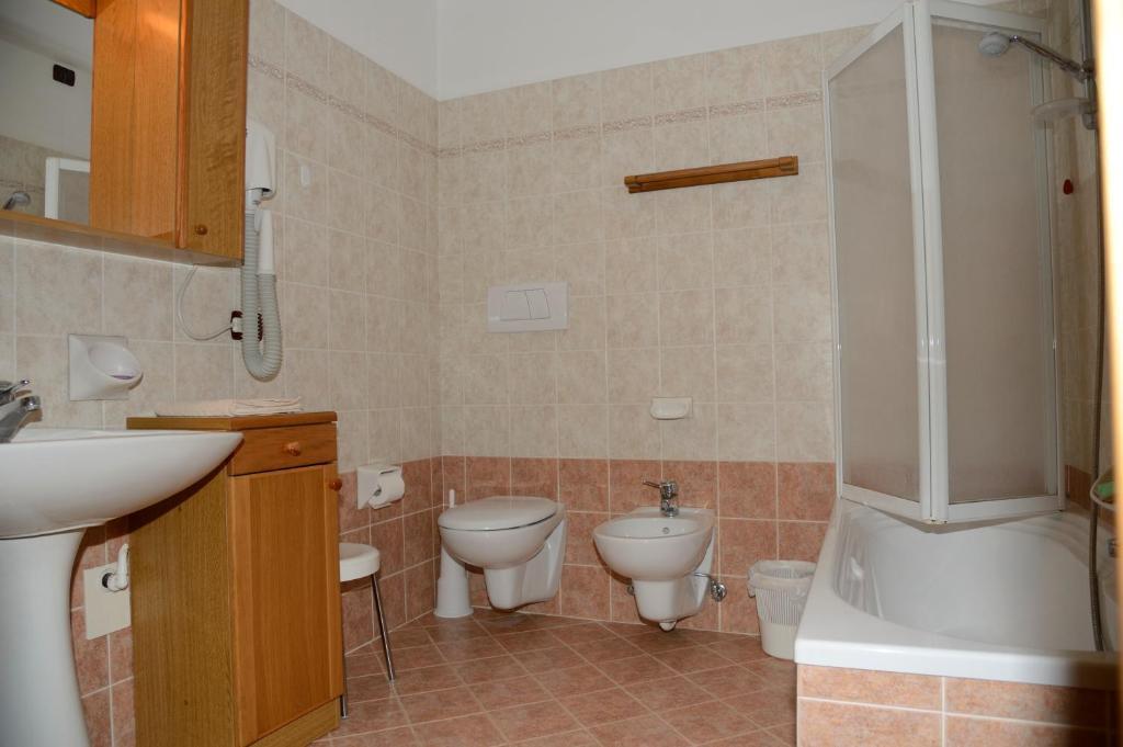 Hotel Ristorante Alle Codole