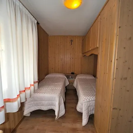 Albergo Ristorante Alle Codole Canale d'Agordo Room photo