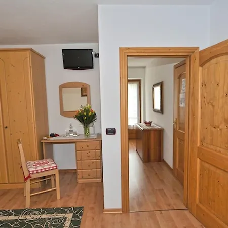 Albergo Ristorante Alle Codole Canale d'Agordo Room photo