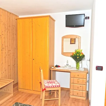 Albergo Ristorante Alle Codole Canale d'Agordo Room photo
