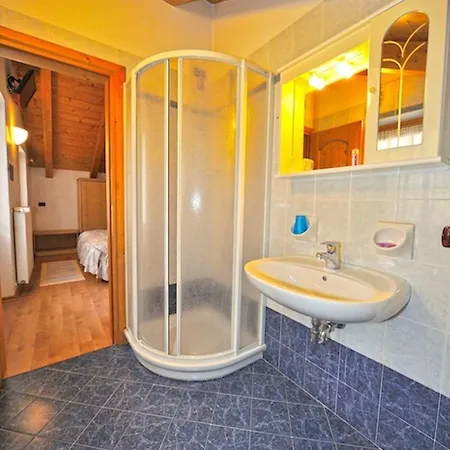 Albergo Ristorante Alle Codole Canale d'Agordo Room photo