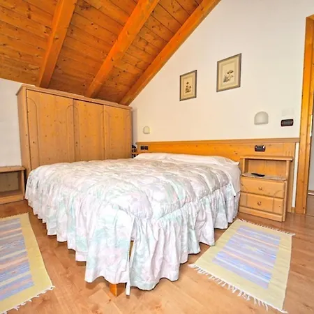 Albergo Ristorante Alle Codole Canale d'Agordo Room photo