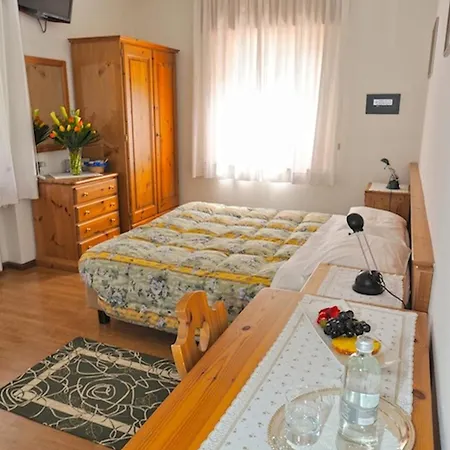 Albergo Ristorante Alle Codole Canale d'Agordo Room photo