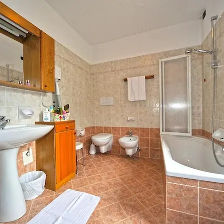 Albergo Ristorante Alle Codole Canale d'Agordo Room photo