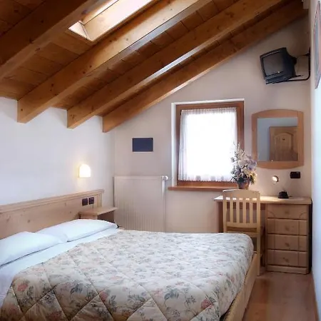 Albergo Ristorante Alle Codole Canale d'Agordo Room photo