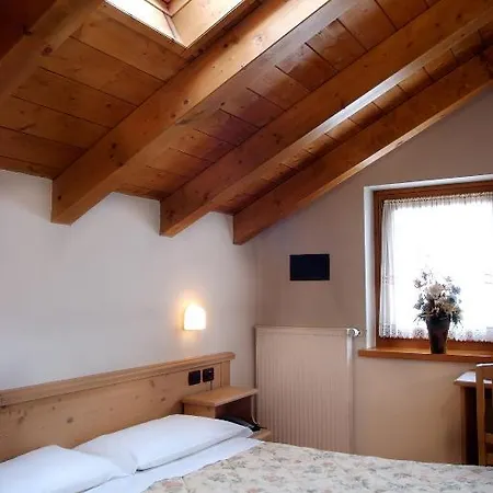 Albergo Ristorante Alle Codole Canale d'Agordo Room photo