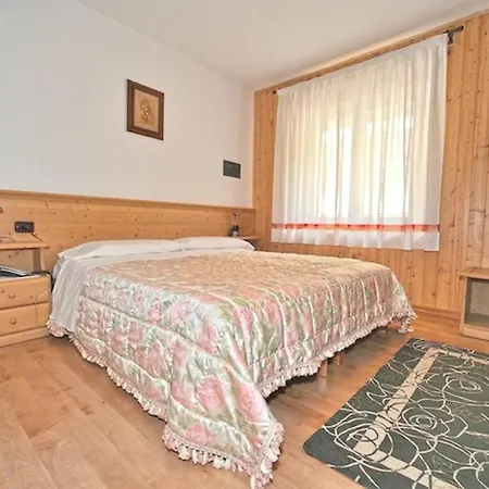 Albergo Ristorante Alle Codole Canale d'Agordo Room photo