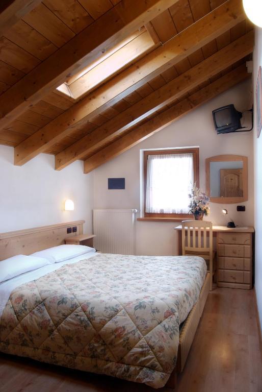 Hotel Ristorante Alle Codole